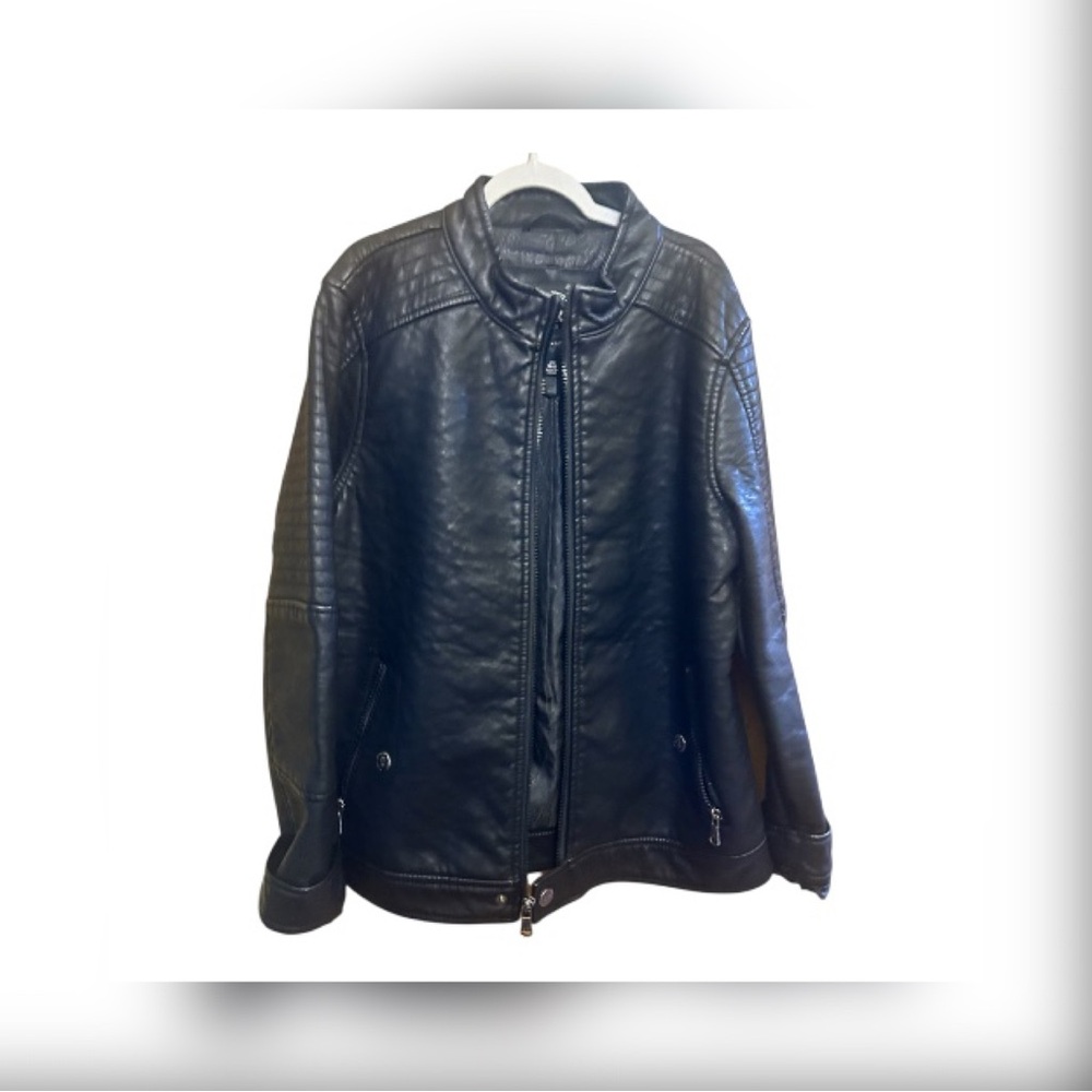 Urban Republic Black Jacket